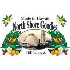 Sponsor: North Shore Goodies