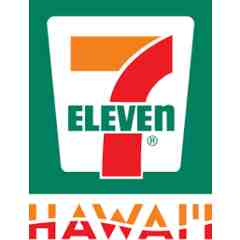 7-Eleven Hawaii, Annika Streng