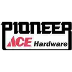 Pioneer Ace Hardware