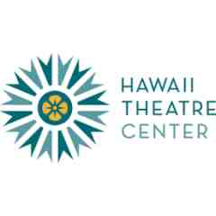 Hawaii Theatre Center - Avery Fukeda
