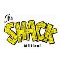 The Shack Mililani