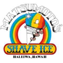 Matsumoto Shave Ice