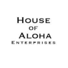 House of Aloha - Jessica Arquette