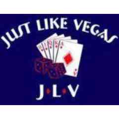 Sponsor: Just Like Vegas, JLV