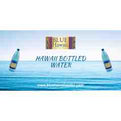 Sponsor: Blue Hawaii Water