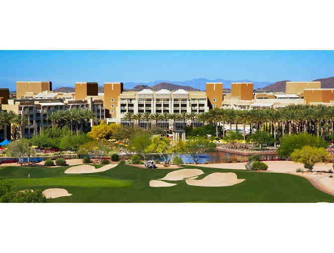 JW Marriott Desert Ridge Resort & Spa - Photo 1