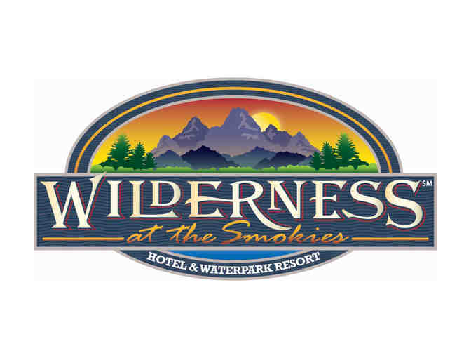 Two Night Stay at Wilderness at the Smokies Hotel & Waterpark Resort, TN