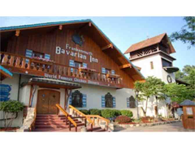 Bavarian Inn Restaurant, Frankenmuth, MI - Photo 1