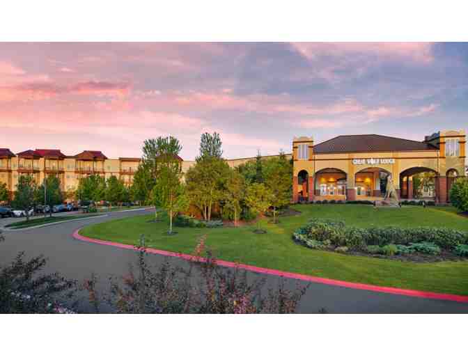 1 - Night Stay for a Family of 4 at Great Wolf Lodge Illinois