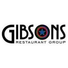 Gibsons Restaurant Group