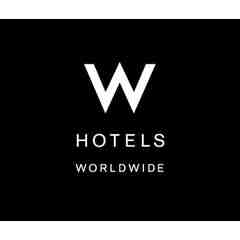 W Hotels Worldwide