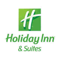 Holiday Inn Hotel & Suites Bloomington-Airport