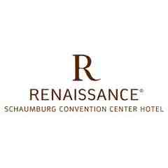 Renaissance Schaumburg Convention Center Hotel