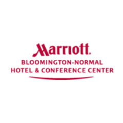 Marriott Bloomington-Normal