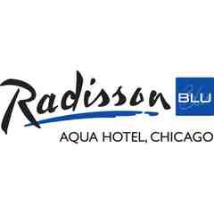 Radisson Blu Aqua Hotel Chicago