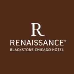 Renaissance Blackstone Chicago Hotel