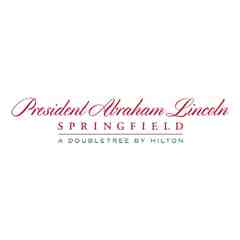 President Abraham Lincoln Springfield - a DoubleTree by Hilton Hotel