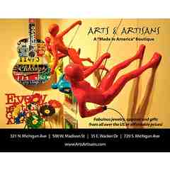 Arts & Artisans, LLC