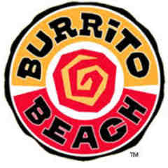Burrito Beach Mexican Grill