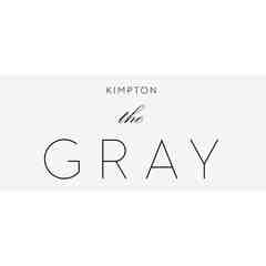 The Kimpton Gray Hotel