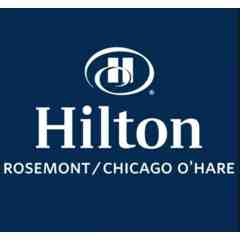 Hilton Rosemont/Chicago O'Hare