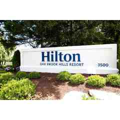 Hilton Chicago/Oak Brook Hills Resort & Conference Center