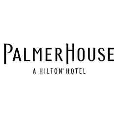 The Palmer House Hilton