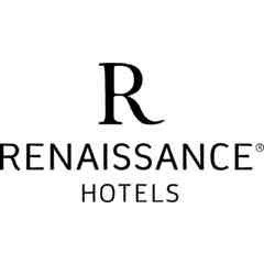 Renaissance Chicago O'Hare Suites Hotel