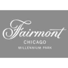 Fairmont Chicago Millenium Park