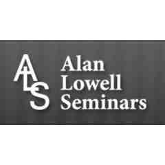 Alan Lowell Seminars