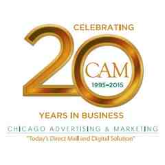 Chicago Advertising & Marketing