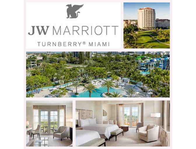 JW Marriott Miami Turnberry Resort & Spa - Photo 1