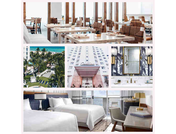 Cadillac Hotel & Beach Club ( Miami Beach) - Photo 1