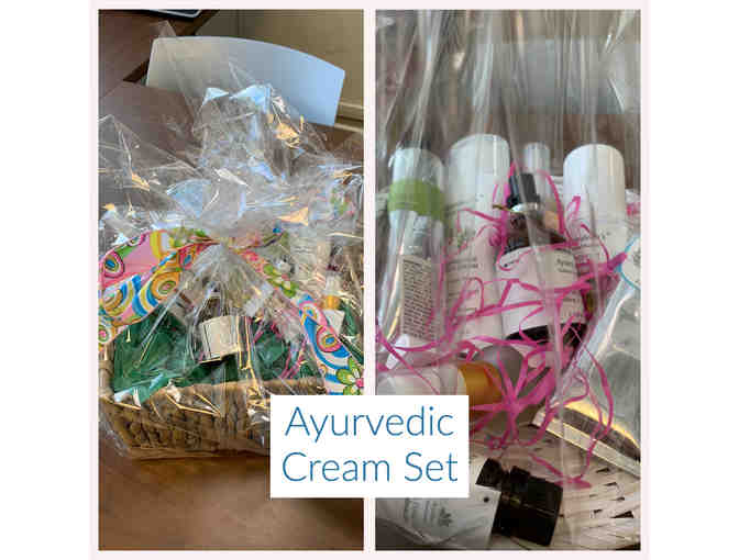 Ayurvedic Cream Set - Photo 1