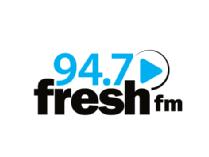 Fabulous Fresh FM Tour