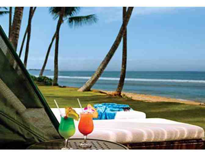 7-Night/8-Day Hawaiian Getaway @ Marriot Maui (Lahaina) Ocean Club Luxury Villa