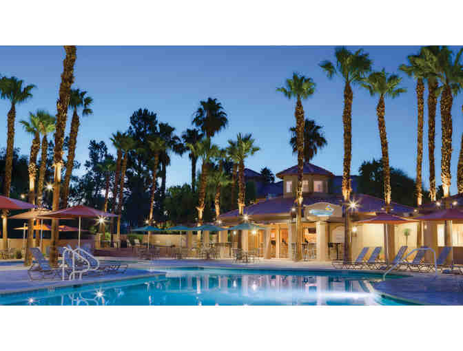 7 Day/8 Night Palm Desert Luxury Villa for BNP PARIBAS OPEN TENNIS QFs + Semis + Finals - Photo 4