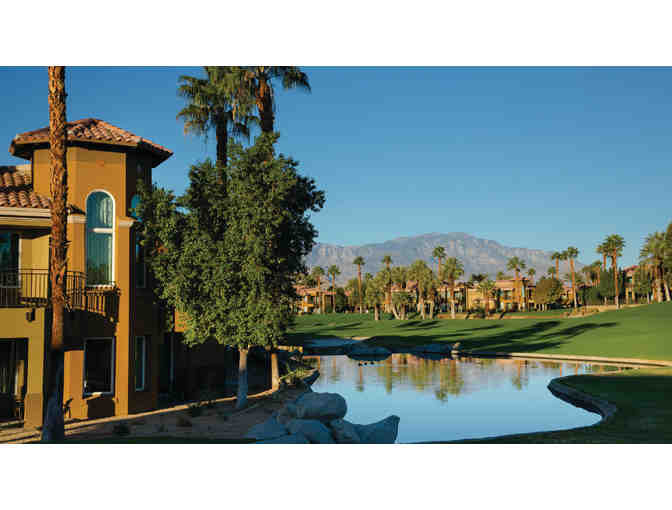 7 Day/8 Night Palm Desert Luxury Villa for BNP PARIBAS OPEN TENNIS QFs + Semis + Finals - Photo 3