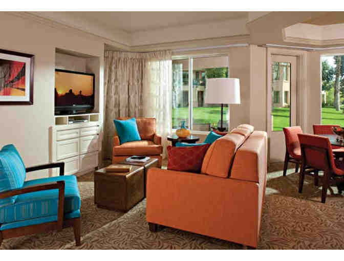 7 Day/8 Night Palm Desert Luxury Villa for BNP PARIBAS OPEN TENNIS QFs + Semis + Finals - Photo 6