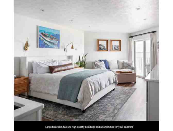 Traverse City Condo Getaway - Photo 3