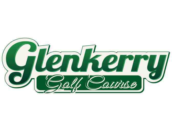 GlenKerry Golf Course Gift Certificate - Photo 1