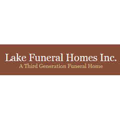 Lake Funeral Home