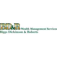 Biggs, Dickinson & Roberts Wealth Management Svcs