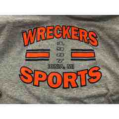 Wreckers Sports