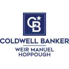 Cathy Hoppough at Coldwell Banker Weir Manuel Hoppough