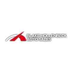 Blake Hollenbeck Auto Sales