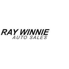 Ray Winnie Auto Sales