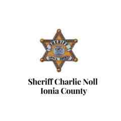 Sheriff Charlie Noll