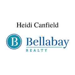 Heidi Canfield with Bellabay Realty