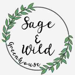 Sage & Wild Greenhouse